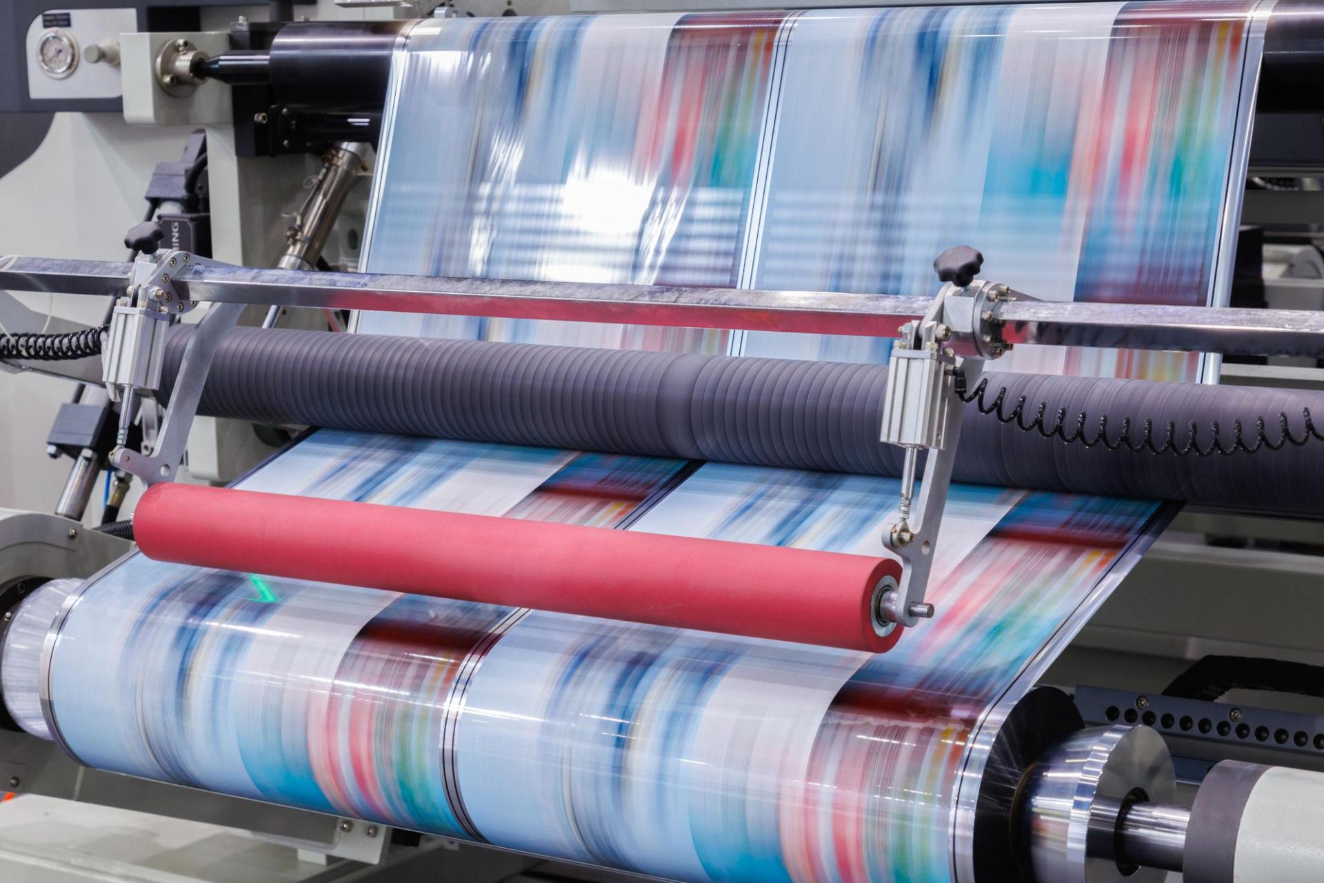 How to Choose a Reliable Security Label Manufacturer in China for Global Supply