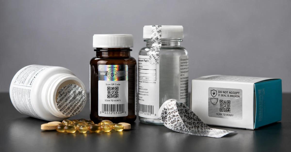 Tamper Evident Seals Manufacturer: How Secure Seals Protect Products and Supply Chains