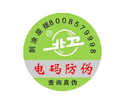 Electronic Code Anti-Counterfeiting Technology Electronic Code Anti-Counterfeiting Technology